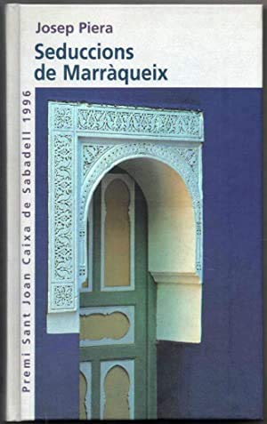 Seduccions de marràqueix