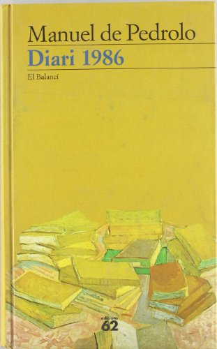 Diari 1986