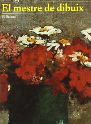 9788429743692_el-mestre-de-dibuix_front-1.jpg El mestre de dibuix