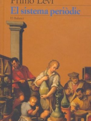 Version 1.0.0 El sistema periòdic
