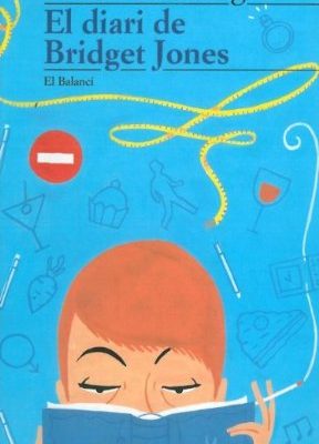 El diari de bridget jones (el balancí) (catalan edition)