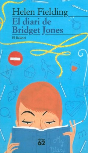 El diari de bridget jones (el balancí) (catalan edition)