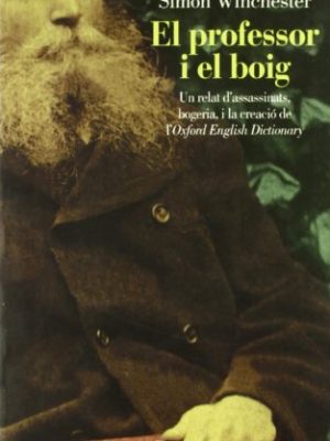 El professor i el boig