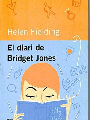 El diari de bridget jones (butxaca) (catalan edition)