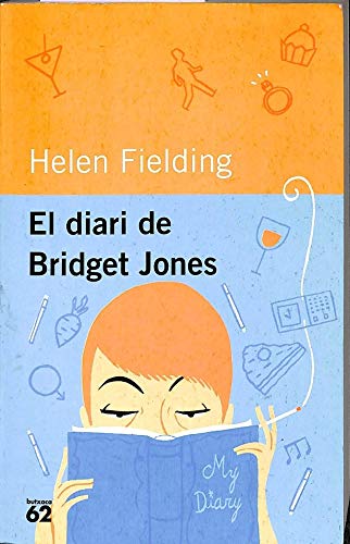 El diari de bridget jones (butxaca) (catalan edition)