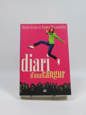 Diari d una cangur