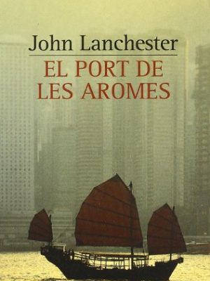 El port de les aromes (el balancí) (catalan edition)