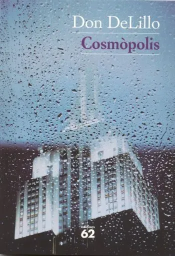 Cosmopolis