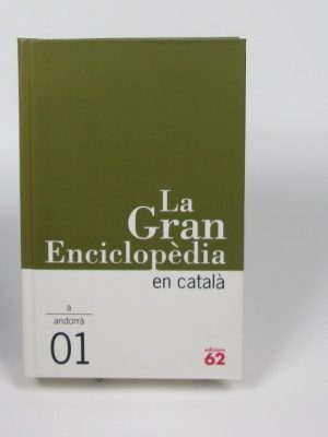 La gran enciclopèdia en català (vol. 01)