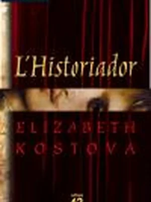 9788429756616_lhistoriador_front-2.webp L'historiador