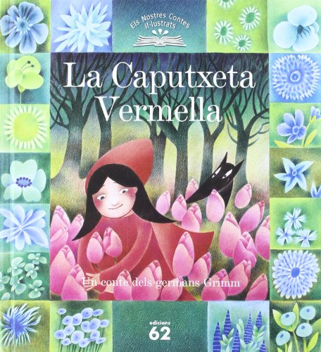 La caputxeta vermella (catalan edition)