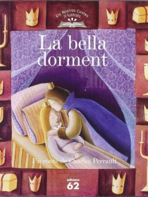 9788429756913_la-bella-dorment_front-1.jpg La bella dorment