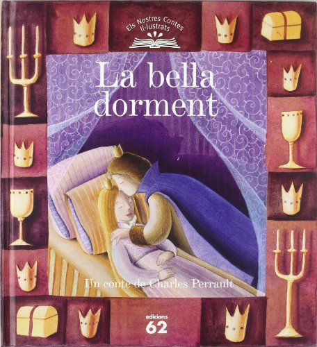 La bella dorment
