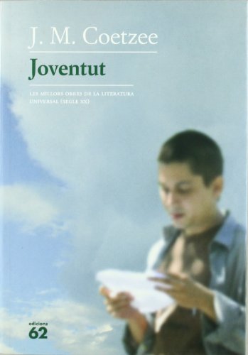 9788429758740_joventut-molu-sxx-les-millors-obres-de-la-literatura-universal-segle-xx-catalan-edition_front-3.jpg Joventut (molu s.xx - les millors obres de la literatura universal segle xx) (catalan edition)