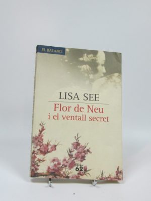 Flor de neu i el ventall secret