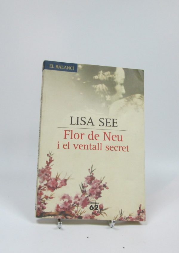Flor de neu i el ventall secret
