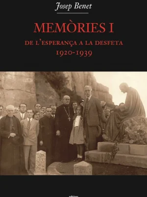 Memòries i.