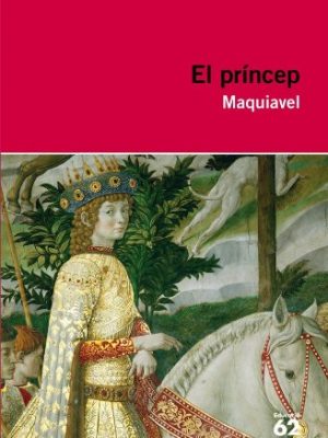 El príncep (educació 62) (catalan edition)