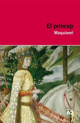 El príncep (educació 62) (catalan edition)