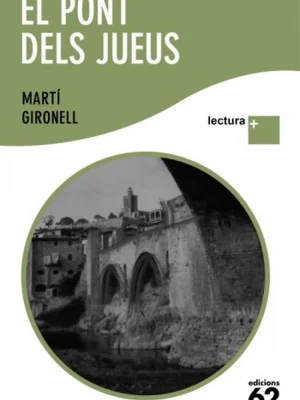 9788429763294_el-pont-dels-jueus_front-2.webp El pont dels jueus