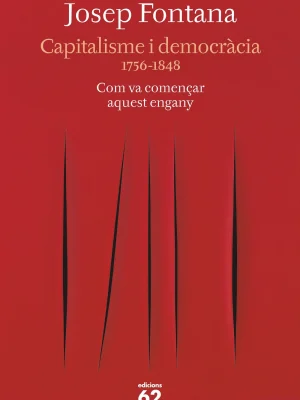 Capitalisme i democràcia