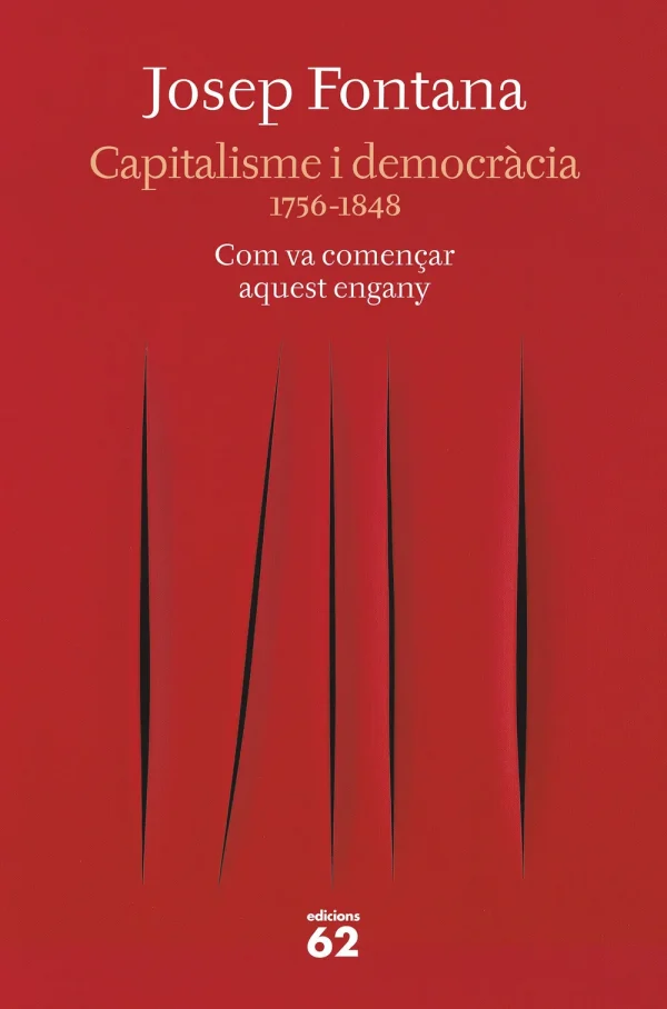 Capitalisme i democràcia