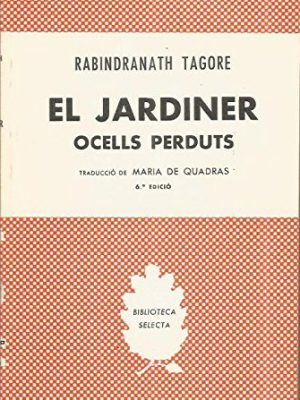 El jardiner