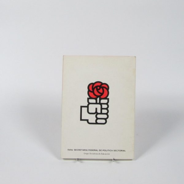 Cuadernos de política sectorial: los padres y la escuela (a.p.a.s)