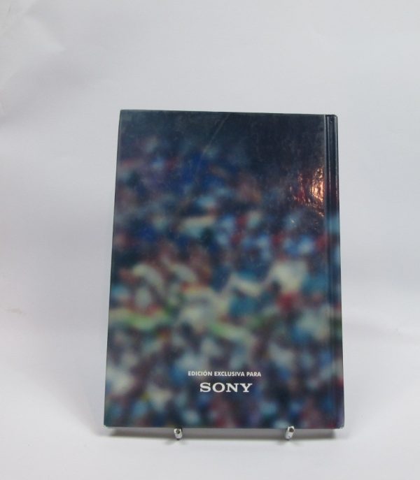 Fútbol de la "a a la z"