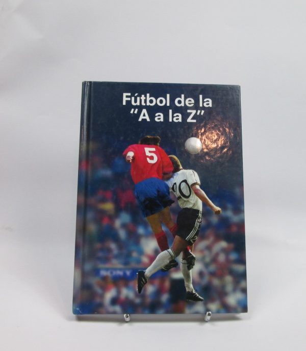 Fútbol de la "a a la z"
