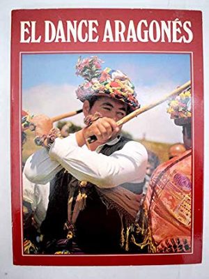 El dance aragones.