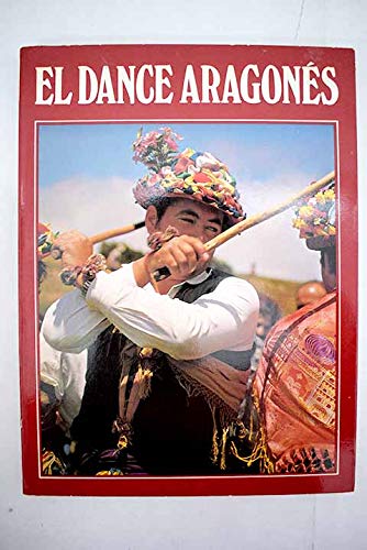 El dance aragones.