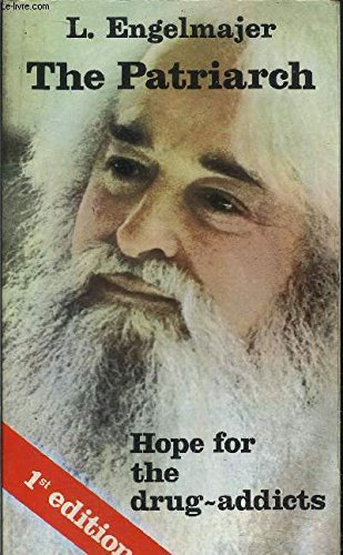 9788430093595_le-patriarche-para-los-toxicomanos-la-esperanza_front-1.jpg Le patriarche : para los toxicómanos, la esperanza