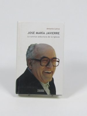 La sonrisa seductora de la iglesia