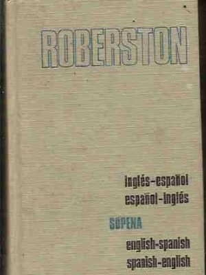 9788430301072_diccionario-ingles-espanol-espanol-ingles_front-1.jpg Diccionario ingles espanol / espanol ingles