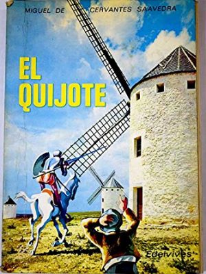 9788430304073_el-ingenioso-hidalgo-don-quijote-de-la-mancha-biblioteca-sopena-407-spanish-edition_front-1.jpg El ingenioso hidalgo don quijote de la mancha (biblioteca sopena ; 407) (spanish edition)