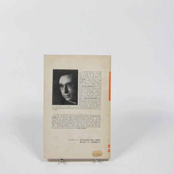 La idea de dios en la generación del 98