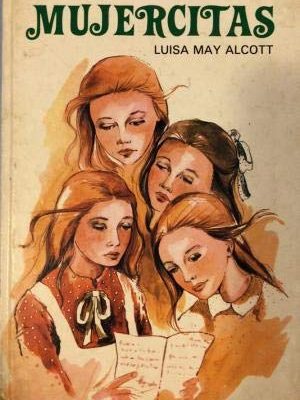 9788430510849_mujercitas_front-1.jpg Mujercitas - geronimo stilton