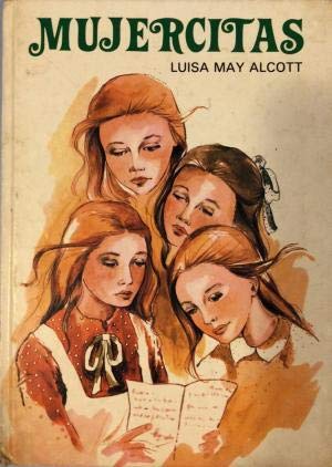 9788430510849_mujercitas_front-1.jpg Mujercitas - geronimo stilton