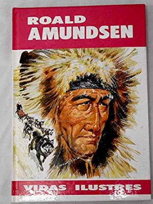 Roald amundsen