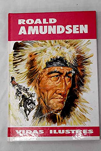 Roald amundsen