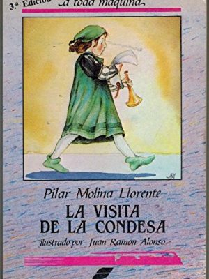 Visita de la condesa, la