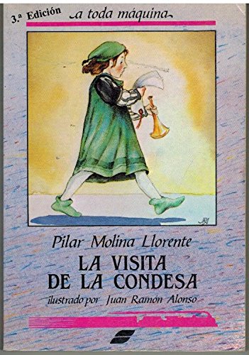 Visita de la condesa, la