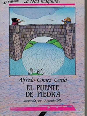 El puente de piedra