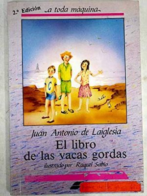 Libro de las vacas gordas, el