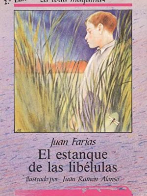 9788430515509_el-estanque-de-las-libelulas_front-1.jpg El estanque de las libelulas