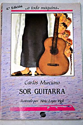 Sor guitarra