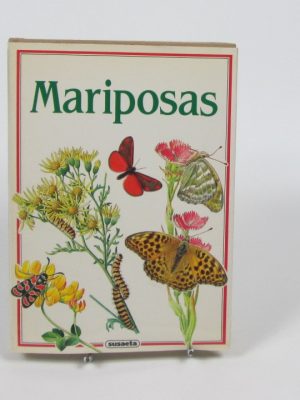 Mariposas