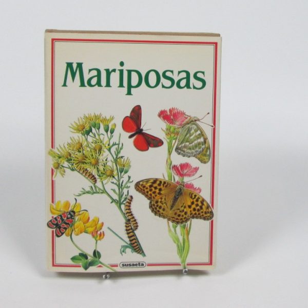 Mariposas