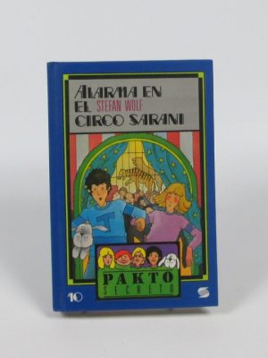 9788430519514_alarma-en-el-circo-sarani_front-2.jpg Alarma en el circo sarani